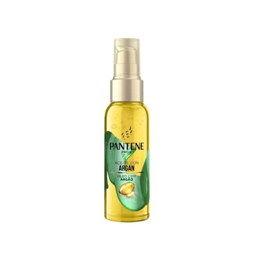 Pantene Pantene oil with argan 100
