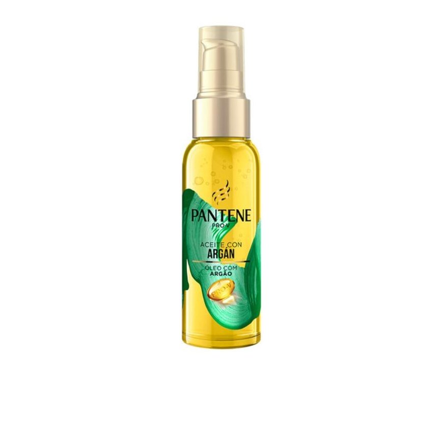 Pantene Pantene oil with argan 100 ml – 2