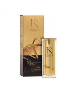 Phytofontana Stem Cells EyeBag - Serum stem cells against eye follicles