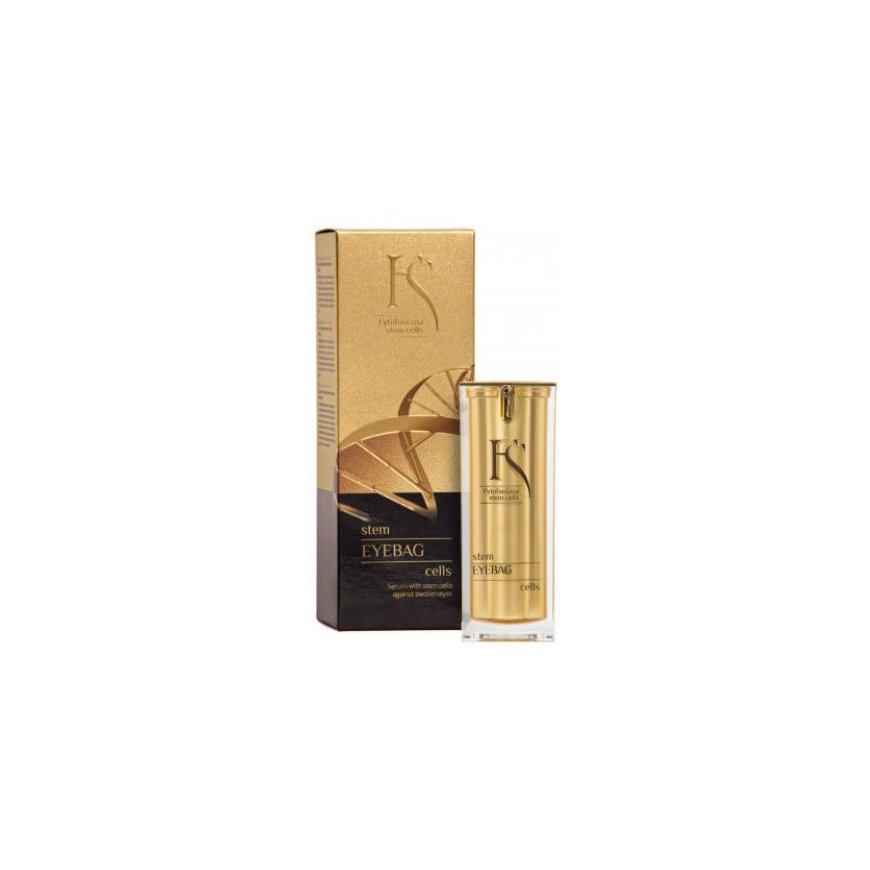 Fytofontana Stem Cells EyeBag - Serum stem cells against eye follicles