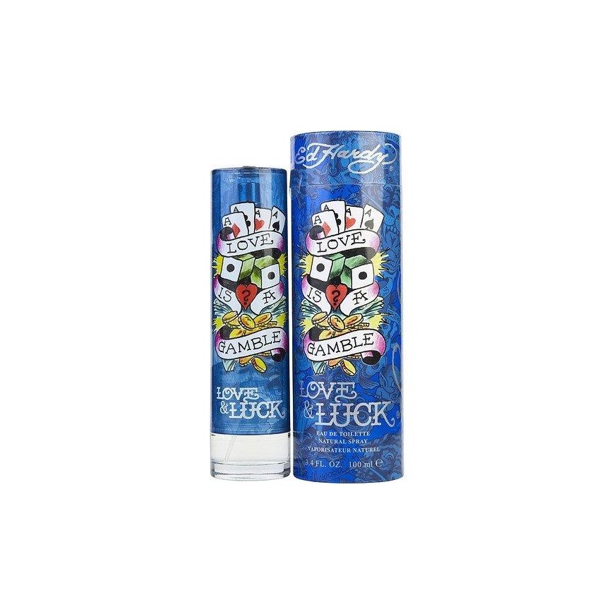 Christian Audigier Men`s perfume Christian Audigier