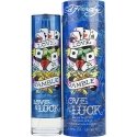 Men's perfume Christian Audigier EDT Ed Hardy Love & Luck 100 ml