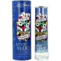 Men's perfume Christian Audigier EDT Ed Hardy Love & Luck 100 ml