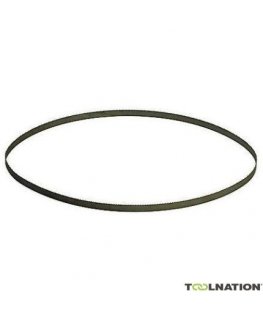 Cutting band for band saw Flex 3 pcs.