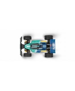 Carrera Samochód RC Factory Racing 2.4GHz
