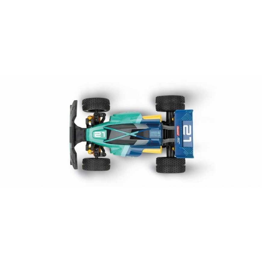 Carrera Samochód RC Factory Racing 2,4GHz