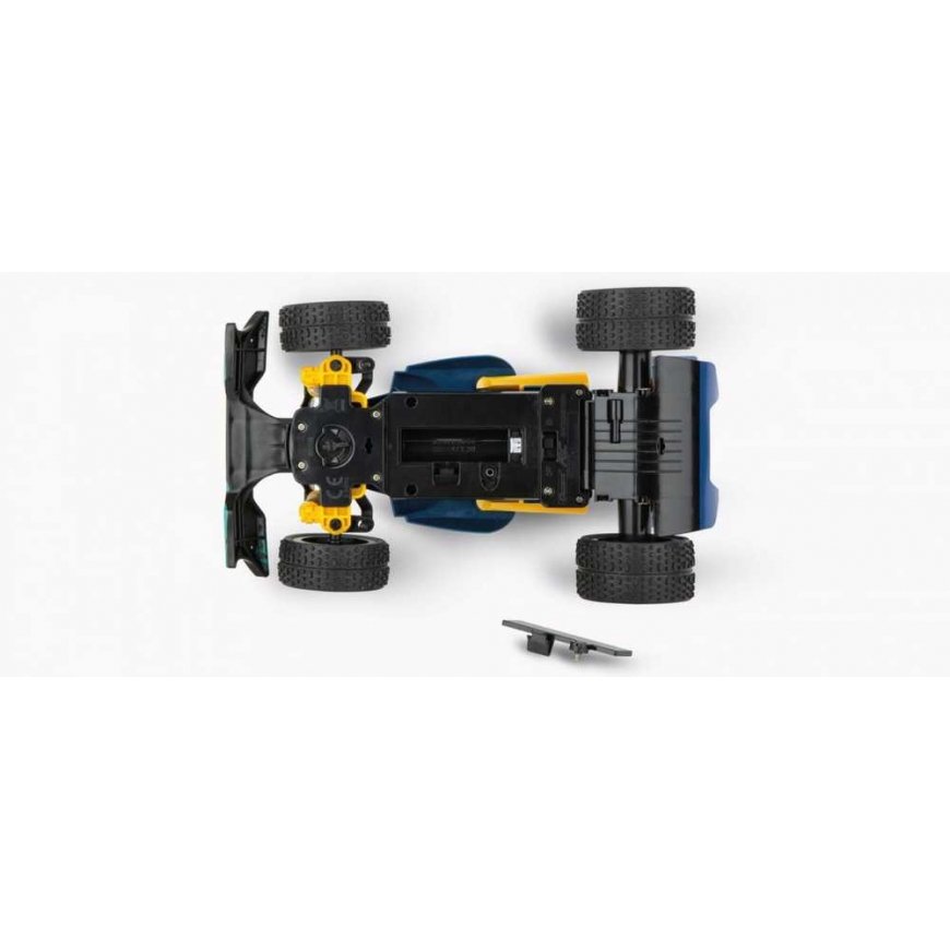 Carrera Samochód RC Factory Racing 2,4GHz – 2