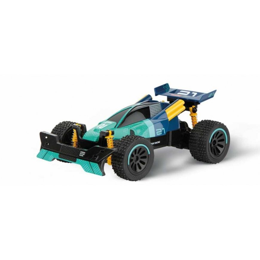 Carrera Samochód RC Factory Racing 2,4GHz – 3