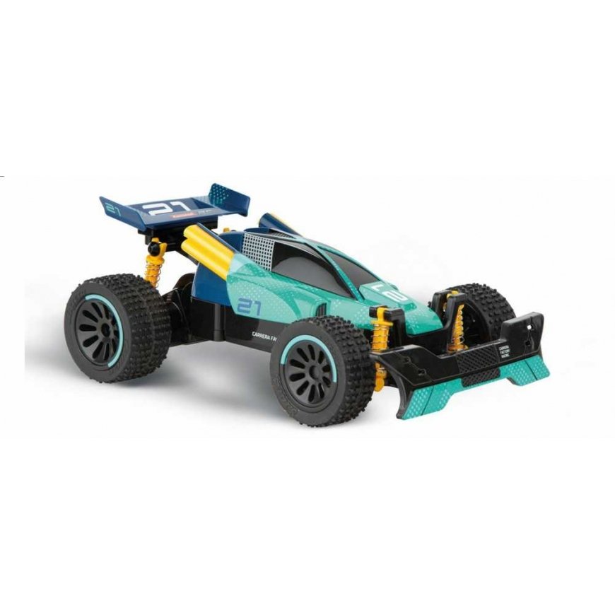 Carrera Samochód RC Factory Racing 2,4GHz – 4