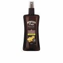 Hawaiian Tropic Protective Dry Purškiklis Oil Mist Spf30 200ml Hawaiian Tropic Protective Dry Purškiklis Oil Mist Spf30 200ml