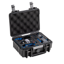 B&W gimbal.case PP.23 black for DJI Osmo Pocket 3 B&W gimbal.case PP.23 black for DJI Osmo Pocket 3