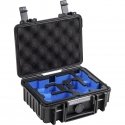 B&W gimbal.case PP.23 black for DJI Osmo Pocket 3 B&W gimbal.case PP.23 black for DJI Osmo Pocket 3