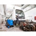 Plovimo įrenginys NILFISK MH 8P-180/2000 FA 400/3/50 EU Plovimo įrenginys NILFISK MH 8P-180/2000 FA 400/3/50 EU