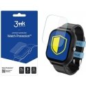 Lamax Watch Y2 - 3mk Watch Protection™ v. ARC+ screen protector Lamax Watch Y2 - 3mk Watch Protection™ v. ARC+ screen protector