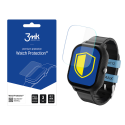 Lamax Watch Y2 - 3mk Watch Protection™ v. ARC+ screen protector Lamax Watch Y2 - 3mk Watch Protection™ v. ARC+ screen protector