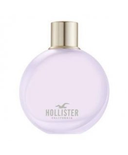 Hollister Wave Eau De Perfume Purškiklis 100ml