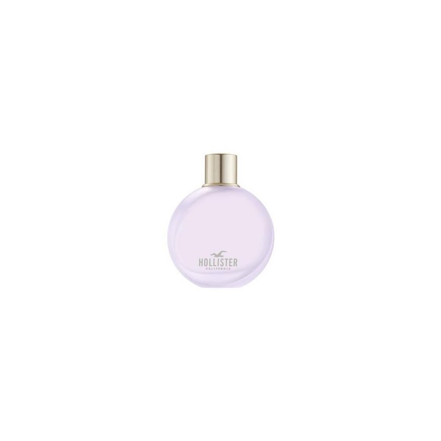 Hollister Wave Eau De Perfume Spray
