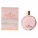 Hollister Wave Eau De Perfume Spray 100ml