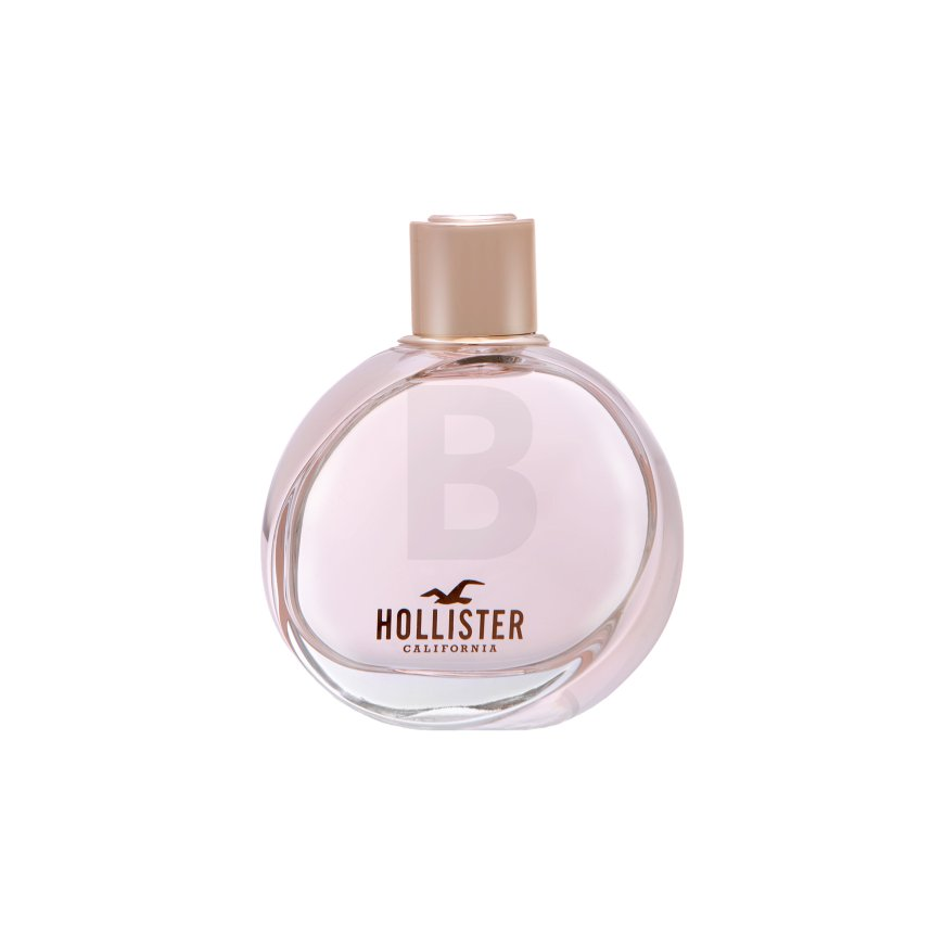 Hollister Wave Eau De Perfume Spray 100ml – 5