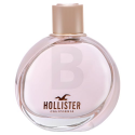 Hollister Wave Eau De Perfume Purškiklis 100ml