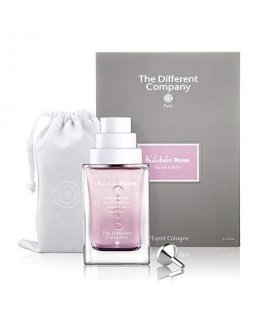 The Different Company The Different Company L'Esprit Kashan Rose Refillable EDT 100ml