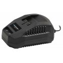 Blaupunkt Charger szybka BP1824 Blaupunkt Charger szybka BP1824