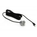 Amio Sensor Kit tft01 4.3" with Camera Camera-402 LED 4 Silver Color Sensors