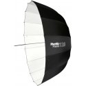 Phottix Premio parasol 120cm balta