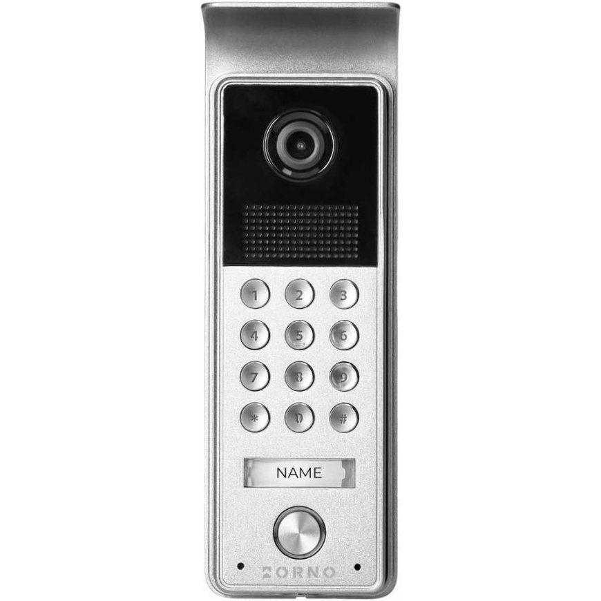 Orno Vienna Family Video Cassette, Full HD, Encoder for expanding the CERES Full HD set