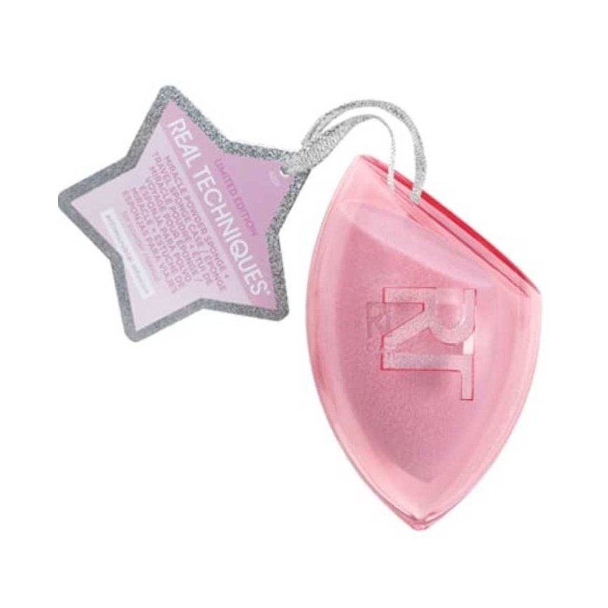 Real Techniques, Miracle, Makeup Sponge