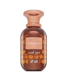 Rasasi Sar Lamaan Oud Ombre unisex eau de parfum 100 ml