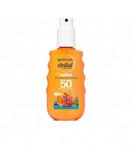 Sun cream Garnier Eco 150 ml Spf 50