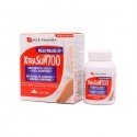 Forté Pharma Xtra Slim 700 / 120 CAPSULES Forté Pharma Xtra Slim 700 / 120 CAPSULES