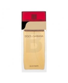 Dolce&Gabbana D&G Pour Femme EDT Spray 100 ml