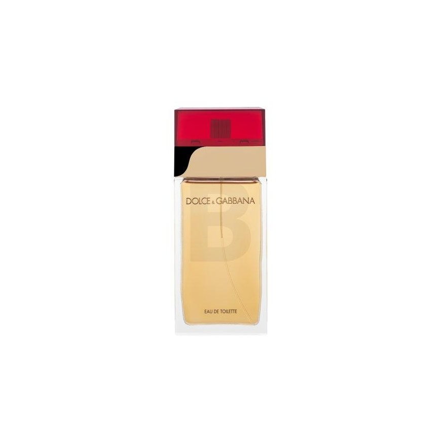 Dolce&Gabbana D&G Pour Femme EDT Spray