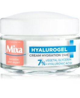 Macca Supremacy hialurono gelis 15 ml