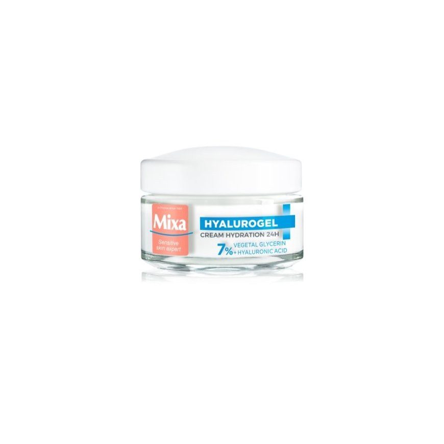 Macca Supremacy hyaluronic gel 15 ml