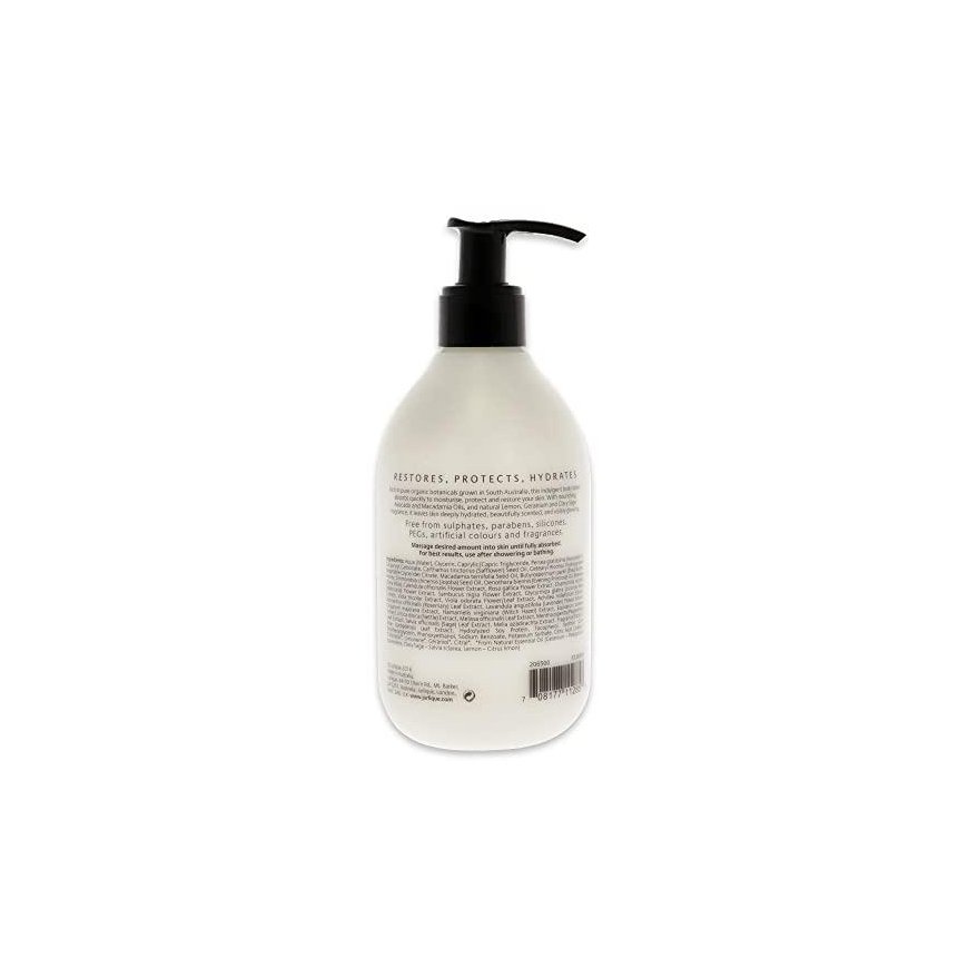 Jurlique Restoring Lemon, Geranium & Clary Sage Body Lotion 300 – 2