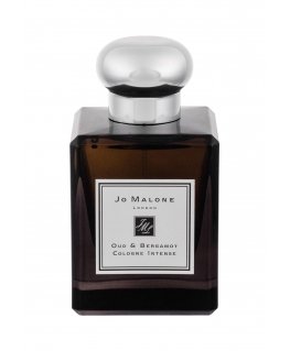 Jo Malone Oud & Bergamot EDC cologne Unisex, 50 ml