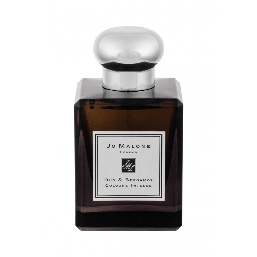Jo Malone Oud & Bergamot EDC odekolonas Unisex, 50 ml