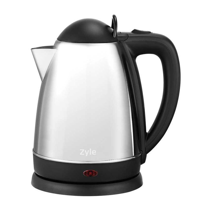 email Kettle Zyle ZY318SS, 1.8 L