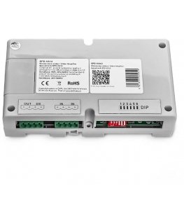 Amplifier wideo Spacetronik DiO SPD-VA12