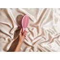 Hair brush Tangle Teezer Wet Detangler The Ultimate Styler Bright Pink, pink Hair brush Tangle Teezer Wet Detangler The Ultimate Styler Bright Pink, pink