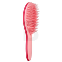Hair brush Tangle Teezer Wet Detangler The Ultimate Styler Bright Pink, pink Hair brush Tangle Teezer Wet Detangler The Ultimate Styler Bright Pink, pink