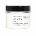 Ziaja Baltic Home Spa Fit Mousse Corporal Moisturizer 300ml Ziaja Baltic Home Spa Fit Mousse Corporal Moisturizer 300ml