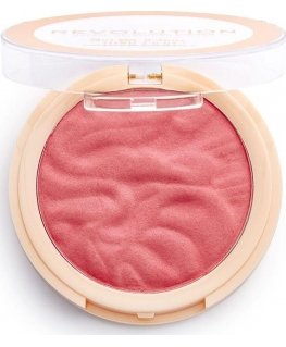 Makeup Revolution Blusher Reloaded Rose Kiss 7,5 g