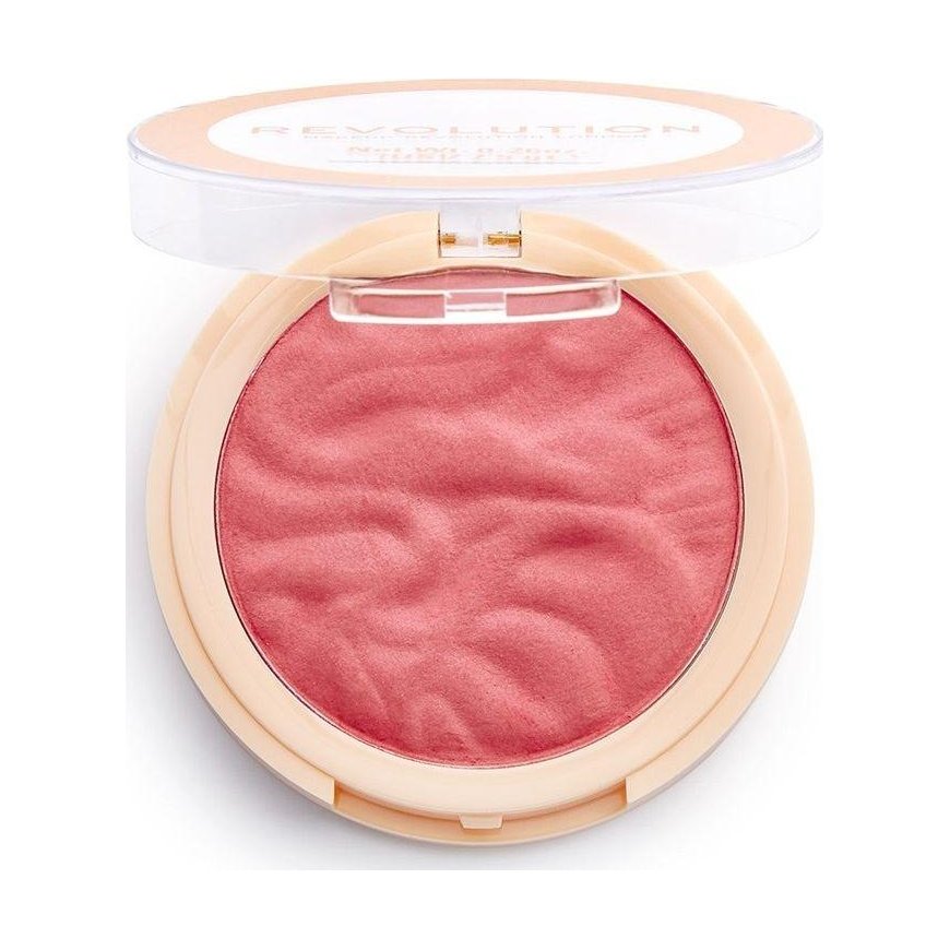 Makeup Revolution Blusher Reloaded Rose Kiss 7,5 g