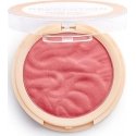 Makeup Revolution Blusher Reloaded Rose Kiss 7,5 g Makeup Revolution Blusher Reloaded Rose Kiss 7,5 g