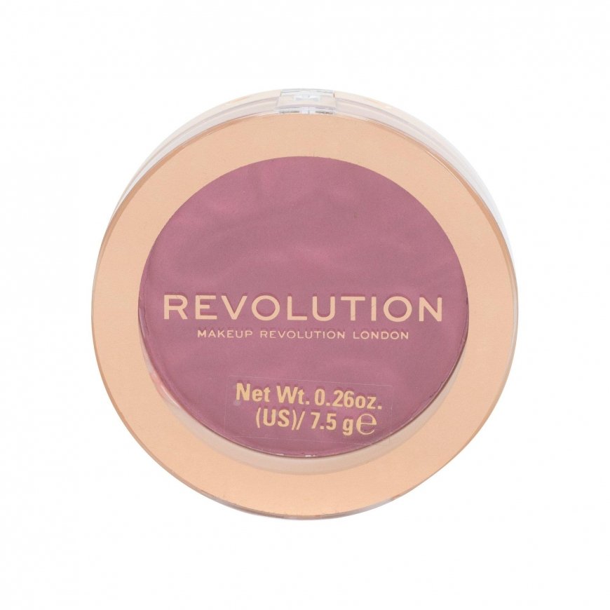 Makeup Revolution Blusher Reloaded Rose Kiss 7,5 g – 2