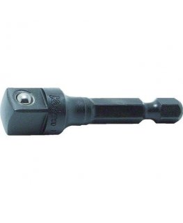 3/8" adapter KOKEN 50 mm